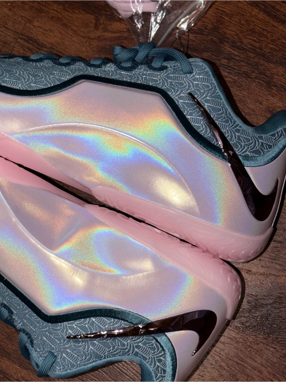 Nike size 13 - Picture 12 of 13